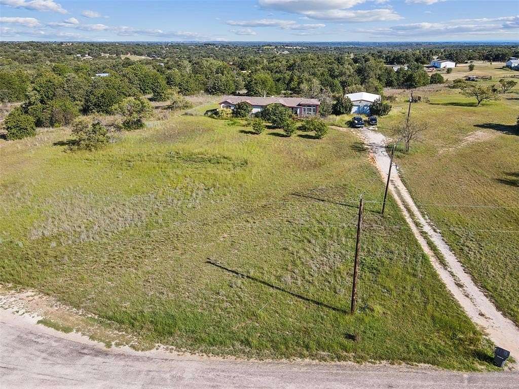 6.213 Acres of Residential Land with Home for Sale in Springtown, Texas