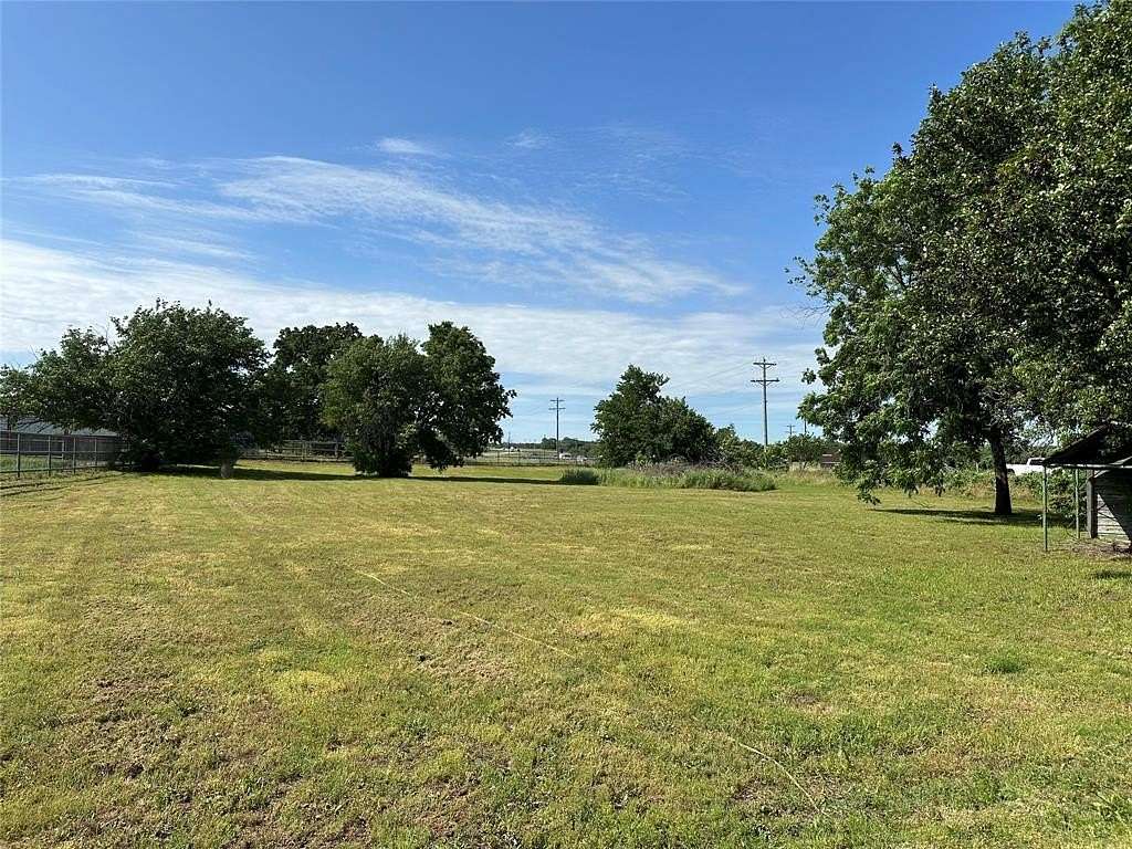 1.488 Acres of Commercial Land for Sale in Weatherford, Texas