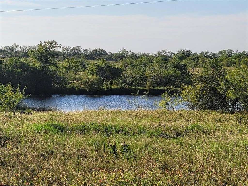 19.83 Acres of Land for Sale in Hubbard, Texas