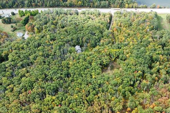 10.22 Acres of Land for Sale in Auburn, Maine