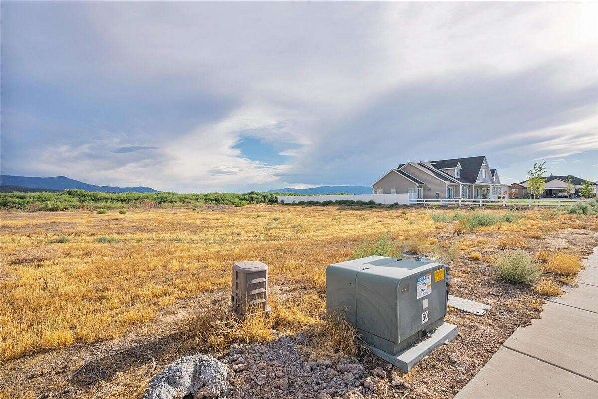 0.5 Acres of Residential Land for Sale in Cedar City, Utah