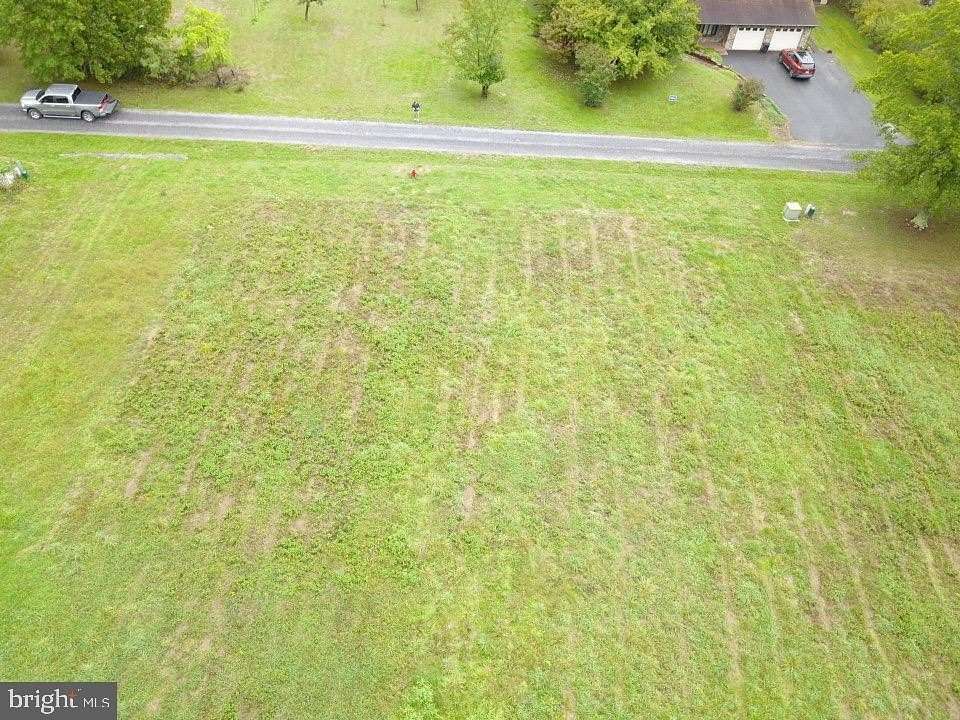 1.1 Acres of Land for Sale in McCoole, Maryland