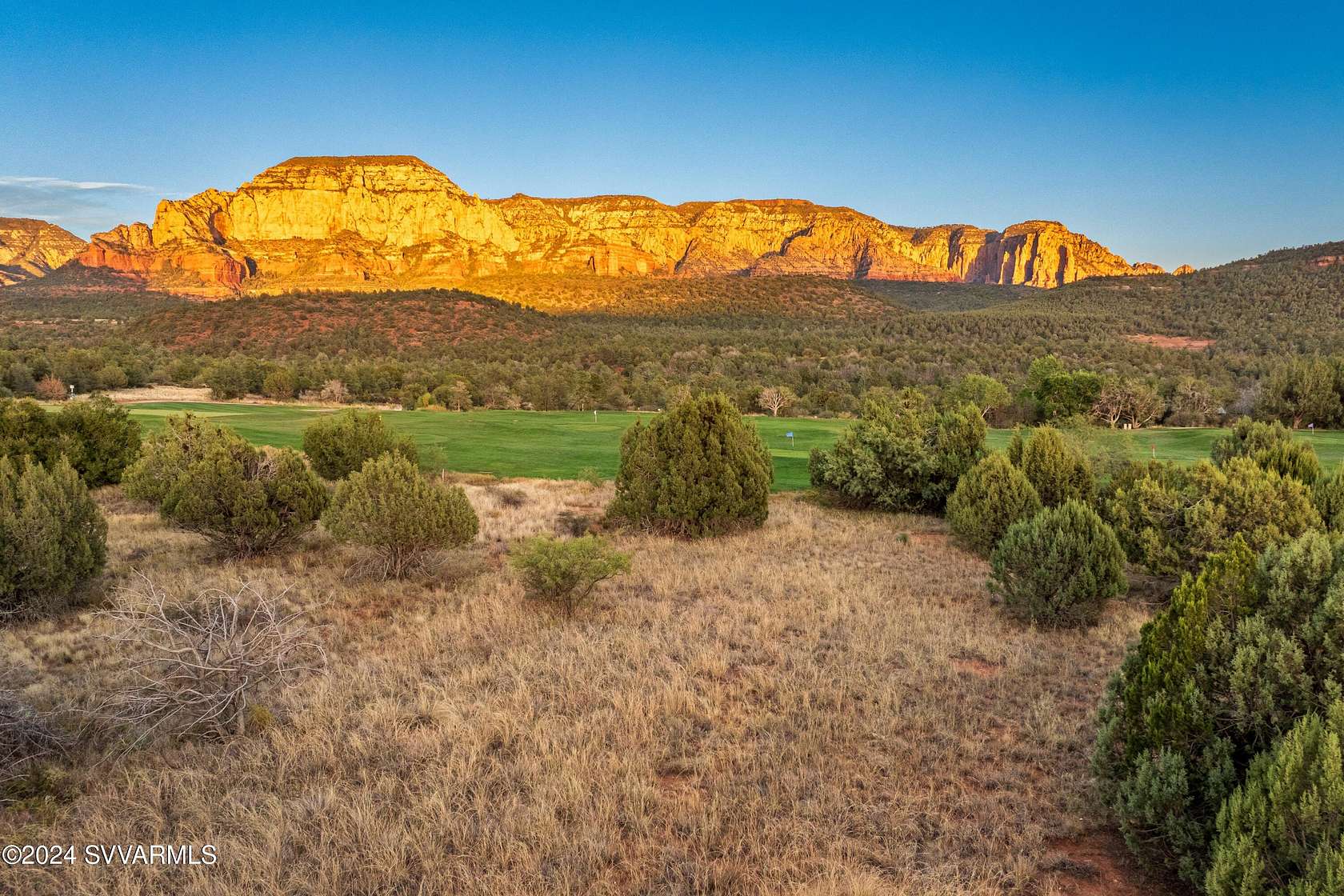 1.08 Acres of Residential Land for Sale in Sedona, Arizona