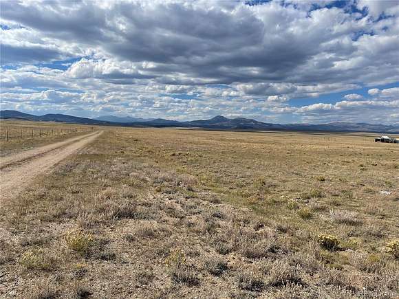 2.5 Acres of Residential Land for Sale in Hartsel, Colorado