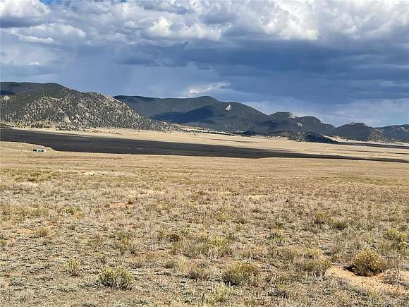 5 Acres of Residential Land for Sale in Hartsel, Colorado