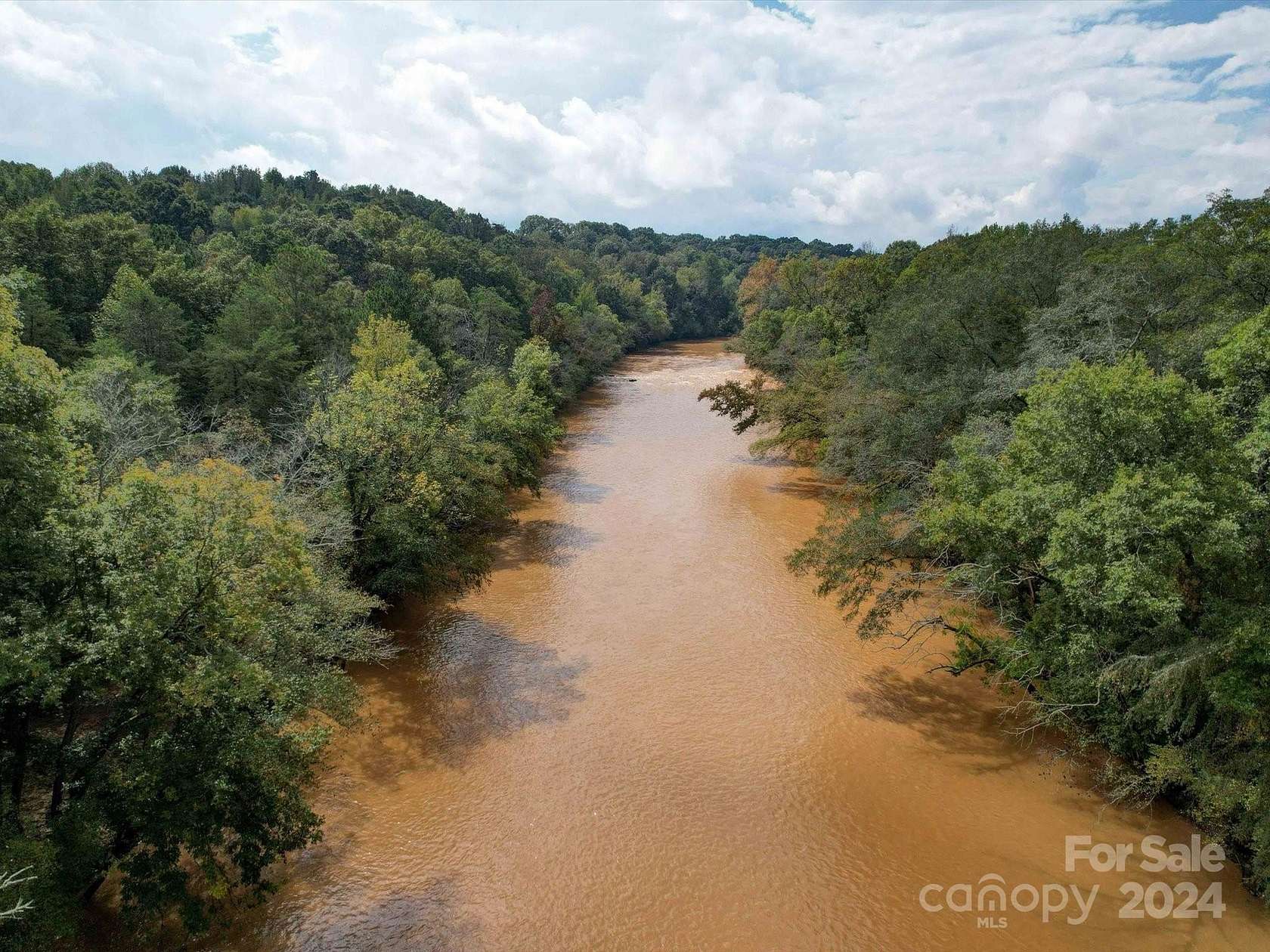 150 Acres of Agricultural Land for Sale in Polkton, North Carolina