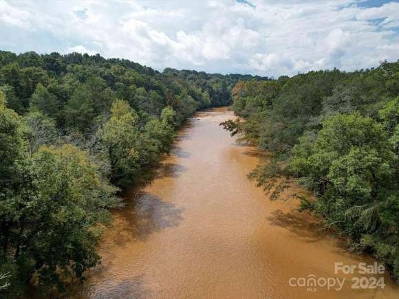 150 Acres of Agricultural Land for Sale in Polkton, North Carolina