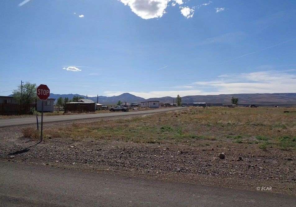 0.64 Acres of Land for Sale in Crescent Valley, Nevada