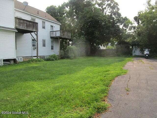 0.11 Acres of Land for Sale in Albany, New York