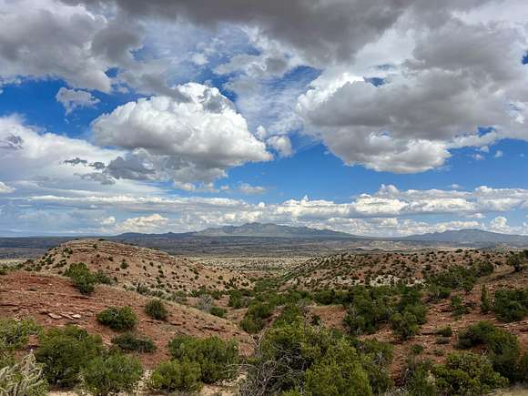 3.75 Acres of Residential Land for Sale in Placitas, New Mexico