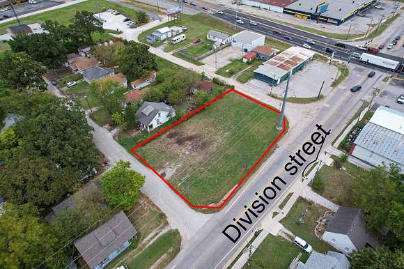 0.31 Acres of Commercial Land for Sale in Springfield, Missouri