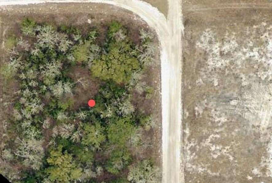 0.49 Acres of Residential Land for Sale in O'Brien, Florida