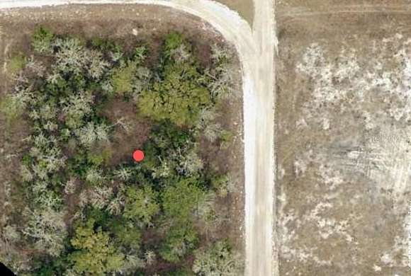 0.49 Acres of Residential Land for Sale in O'Brien, Florida