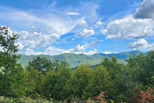 2.08 Acres of Residential Land for Sale in Bryson City, North Carolina