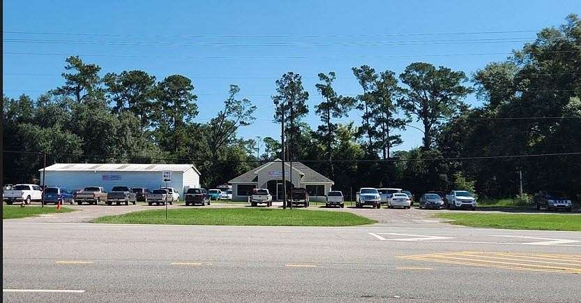 2.6 Acres of Commercial Land for Sale in Folkston, Georgia