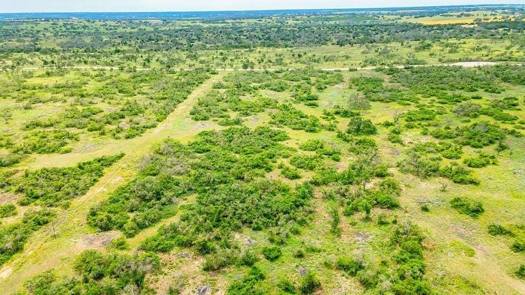 12.2 Acres of Land for Sale in Harper, Texas