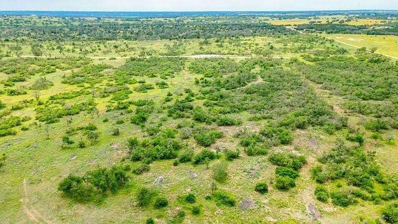 12.06 Acres of Land for Sale in Harper, Texas