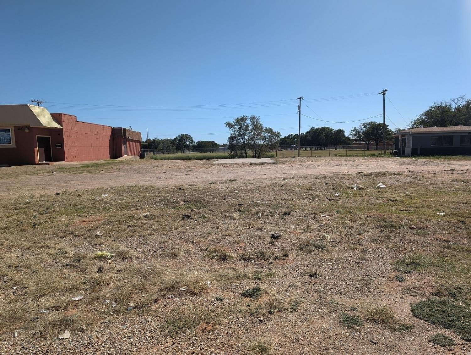 0.383 Acres of Commercial Land for Sale in Lubbock, Texas