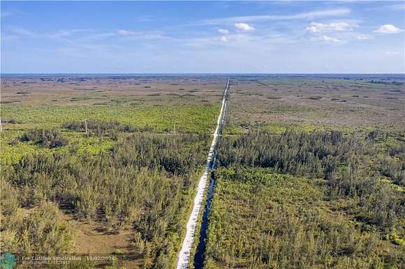 41.67 Acres of Land for Sale in Homestead, Florida