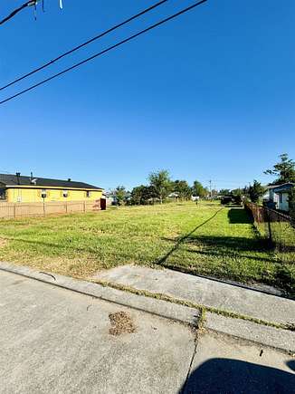 0.17 Acres of Residential Land for Sale in Houma, Louisiana