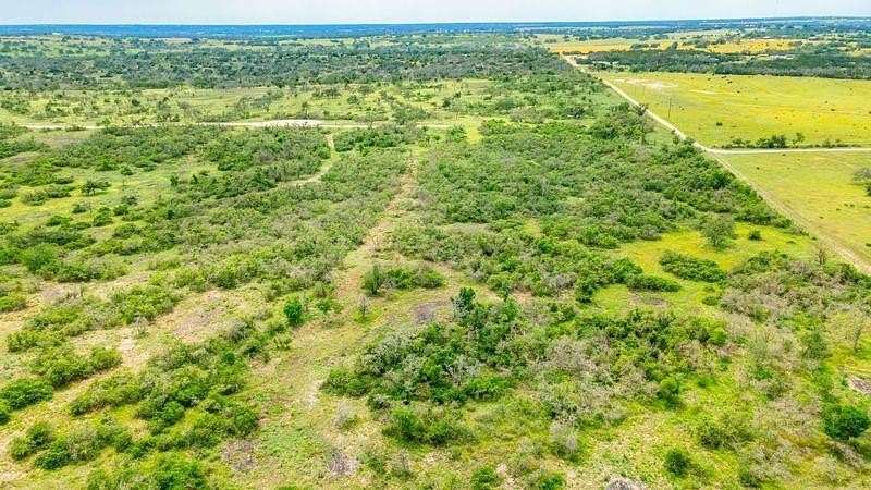 12.96 Acres of Recreational Land for Sale in Harper, Texas