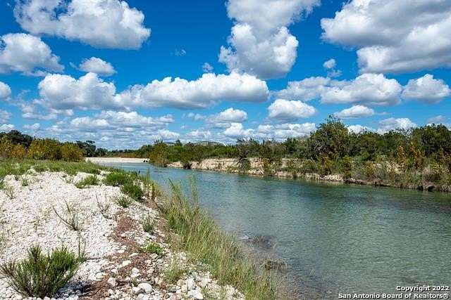 11.58 Acres of Land for Sale in Uvalde, Texas