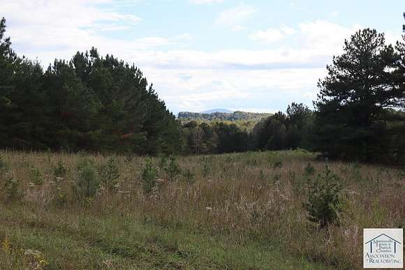 34.7 Acres of Recreational Land & Farm for Sale in Stuart, Virginia