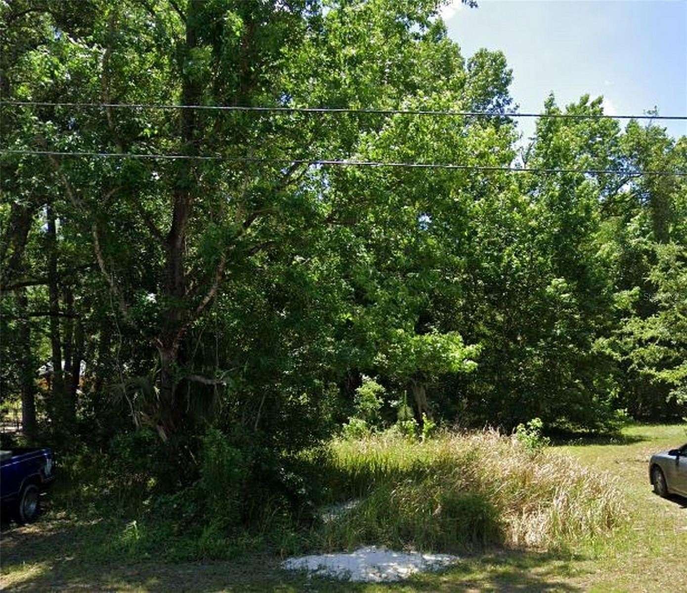 0.36 Acres of Residential Land for Sale in Crystal River, Florida