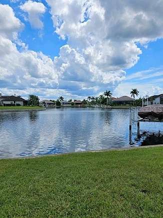 0.3 Acres of Residential Land for Sale in Punta Gorda, Florida