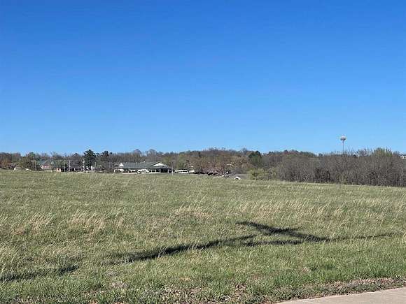 1.52 Acres of Commercial Land for Sale in Harrison, Arkansas