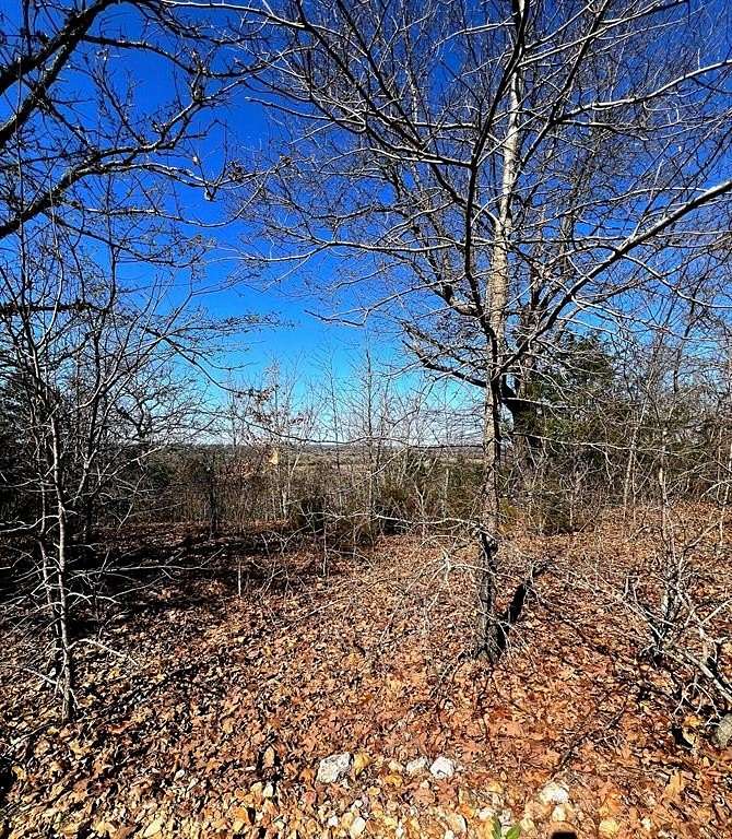 0.81 Acres of Land for Sale in Lead Hill, Arkansas