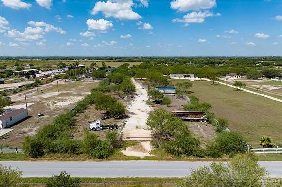 2.26 Acres of Land for Sale in Mercedes, Texas