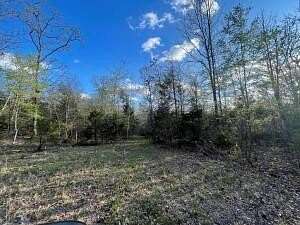 6.9 Acres of Land for Sale in Peel, Arkansas