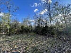 6.9 Acres of Land for Sale in Peel, Arkansas