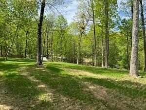 4.79 Acres of Land for Sale in Jasper, Arkansas