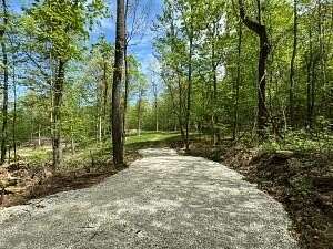 4.79 Acres of Land for Sale in Jasper, Arkansas