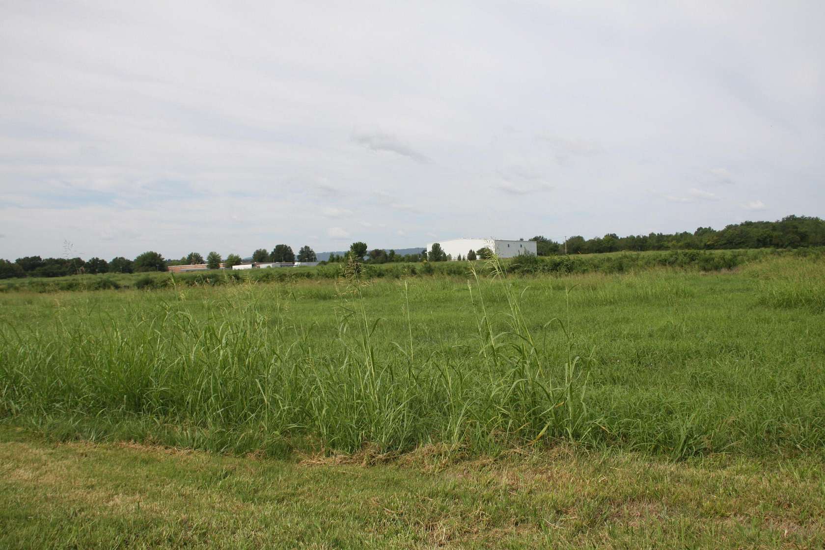 2 Acres of Mixed-Use Land for Sale in Harrison, Arkansas