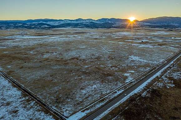 475 Acres of Recreational Land for Sale in Pueblo, Colorado