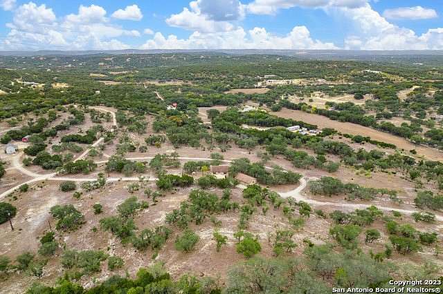 10 Acres of Recreational Land for Sale in Spring Branch, Texas