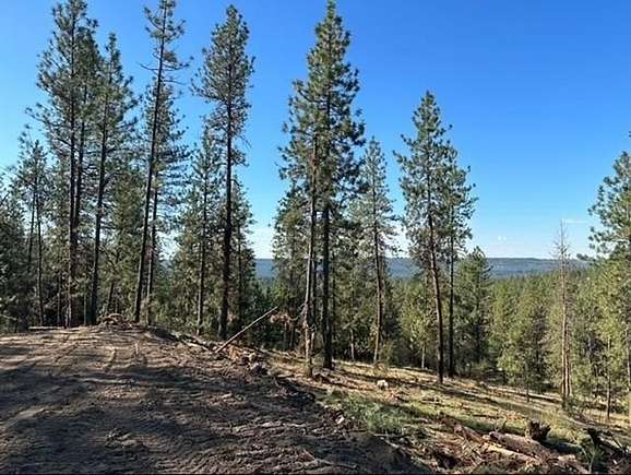 3.5 Acres of Land for Sale in Deer Park, Washington