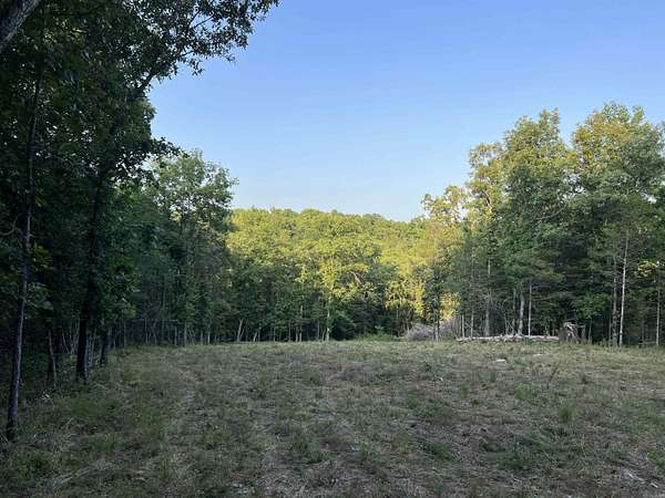 4.7 Acres of Land for Sale in Harrison, Arkansas