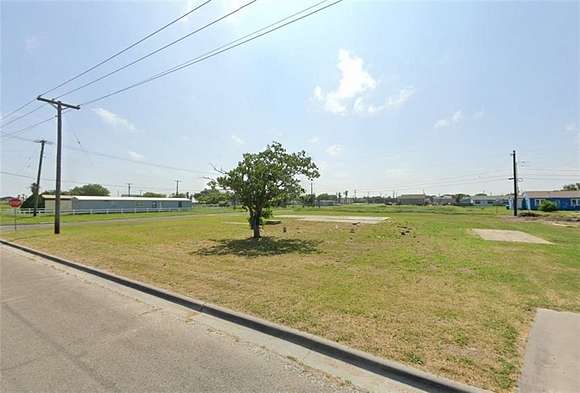 0.16 Acres of Residential Land for Sale in Aransas Pass, Texas