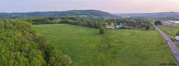 20.15 Acres of Commercial Land for Sale in Cobleskill, New York