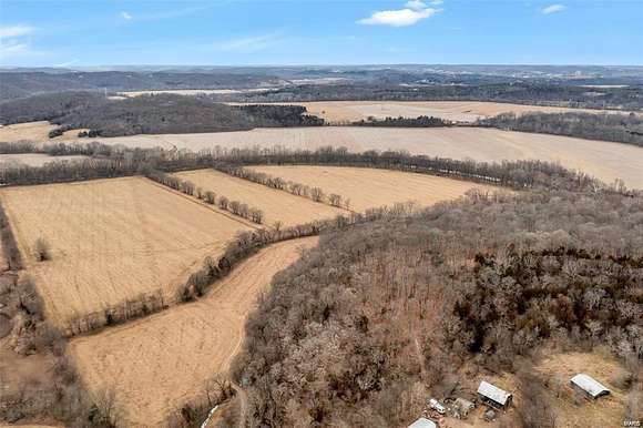 Land for Sale in Byrnes Mill, Missouri