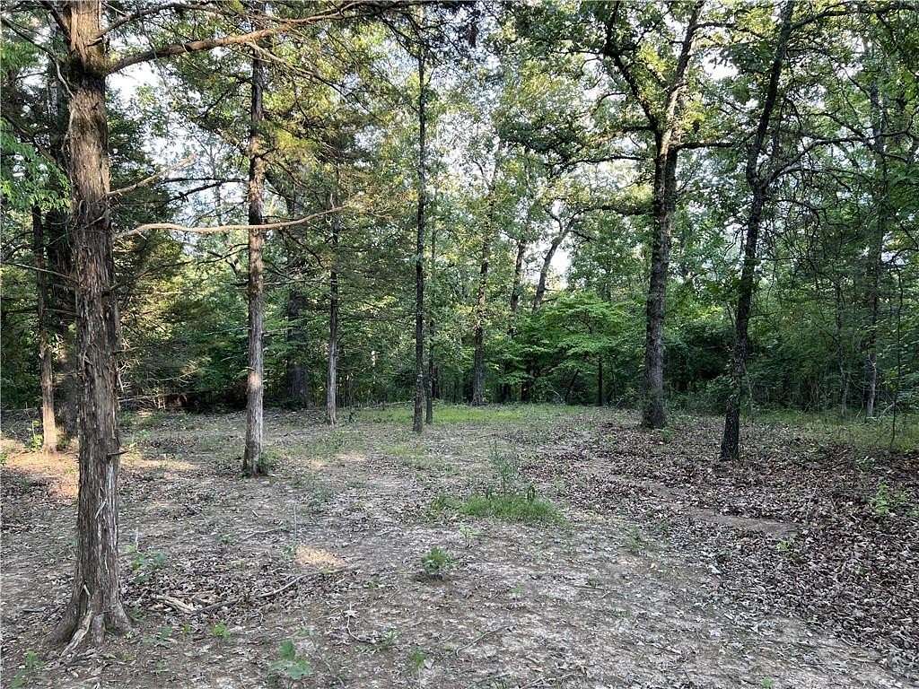 5 Acres of Land for Sale in Harrison, Arkansas