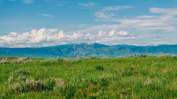 0.25 Acres of Land for Sale in Sheridan, Wyoming