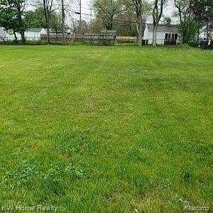 0.2 Acres of Residential Land for Sale in Oak Park, Michigan