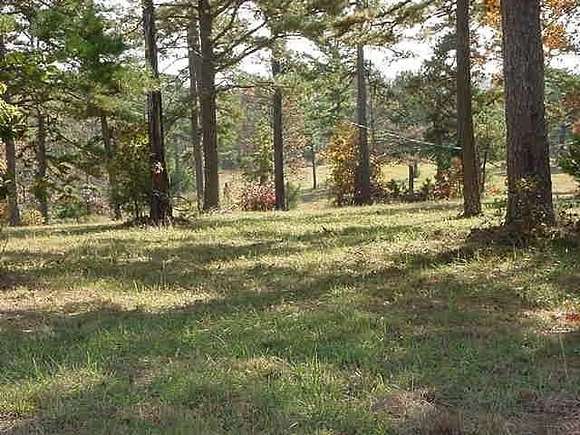 20 Acres of Commercial Land for Sale in Eureka Springs, Arkansas