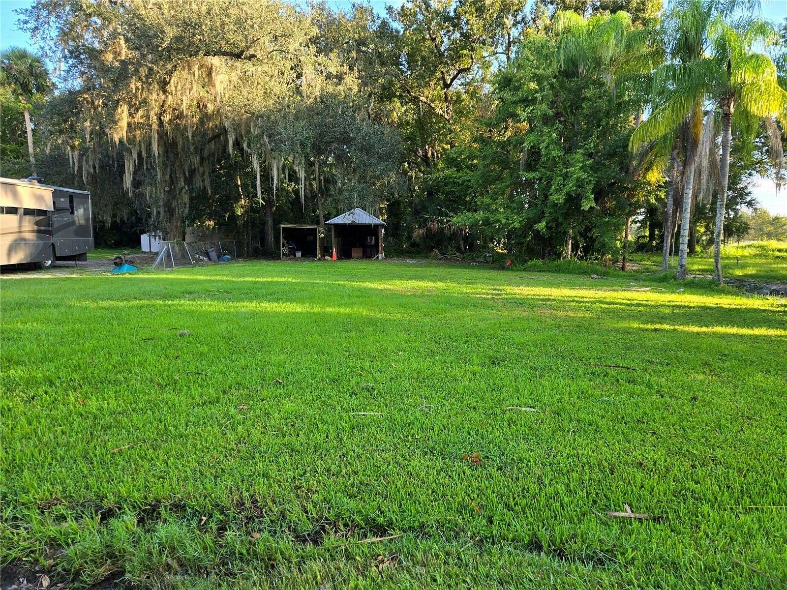 0.26 Acres of Residential Land for Sale in Sanford, Florida