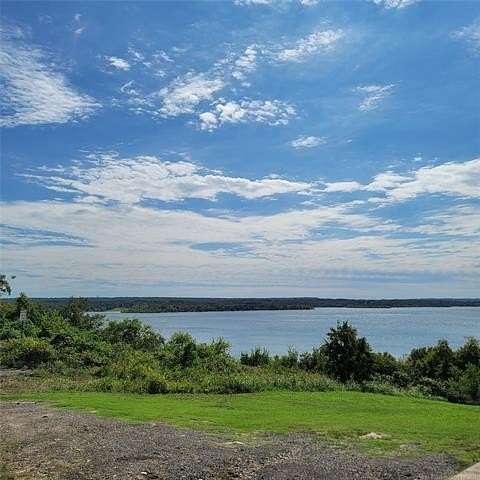 4.93 Acres of Residential Land for Sale in Eufaula, Oklahoma